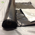 25micron sliver mulch film rolls